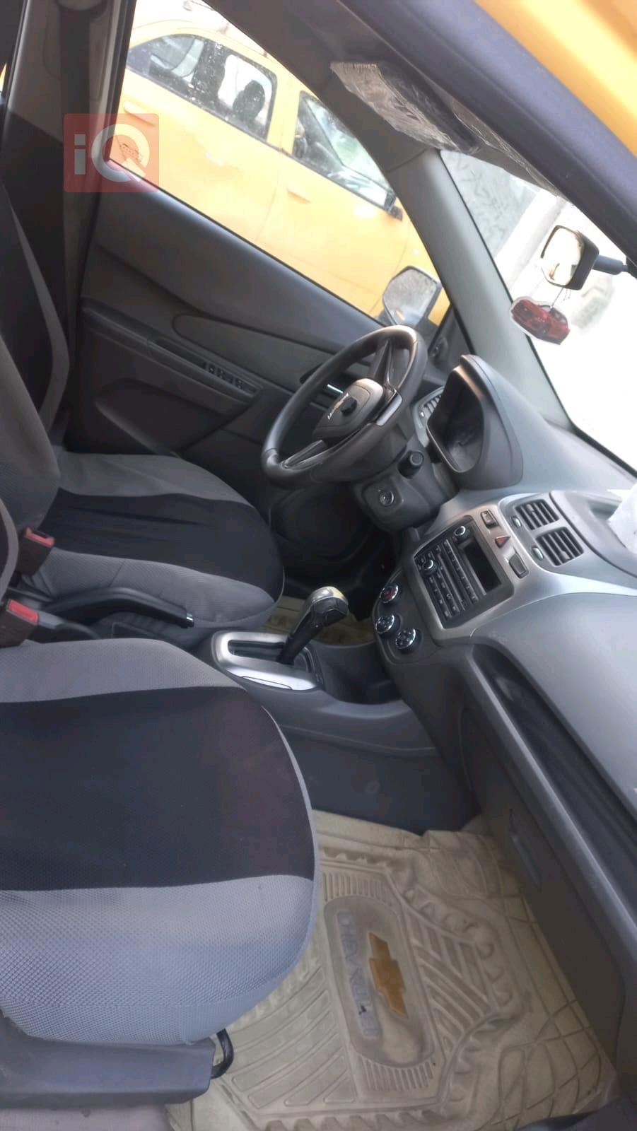 Chevrolet Cobalt